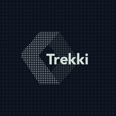 Logo of Trekki