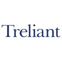 Logo of Treliant