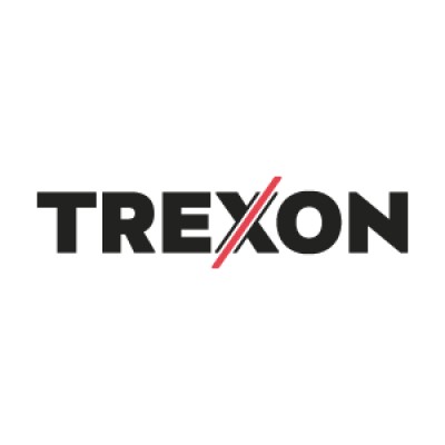Logo of Trexon