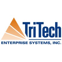 Logo of TriTech Enterprise Systems, Inc.