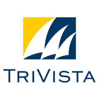Logo of TriVista