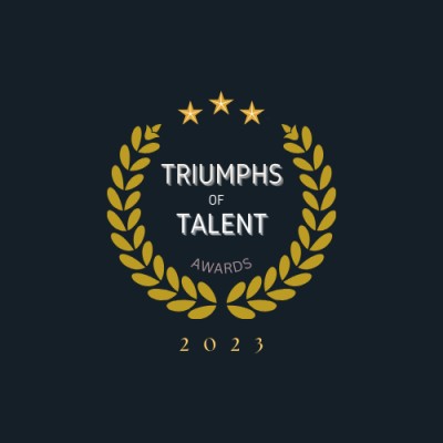 Logo of Triumphs of Talent