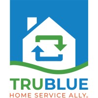 Logo of TruBlue Home Service Ally