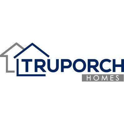 Logo of TruPorch Homes