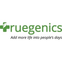 Logo of Truegenics Pte. Ltd.