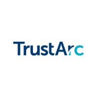 Logo of TrustArc