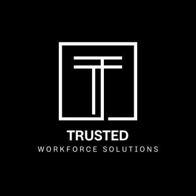 Logo of Trusted Workforce Solutions