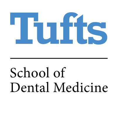 Logo of Tufts University School of Dental Medicine