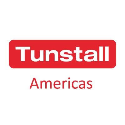 Logo of Tunstall Americas