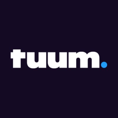 Logo of Tuum
