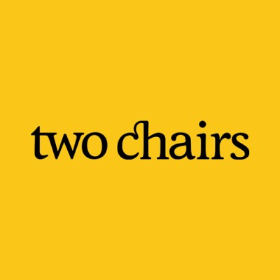 Logo of Two Chairs