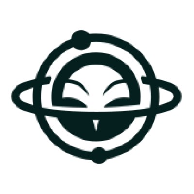 Logo of Two Robots Universe