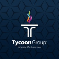 Logo of Tycoon Group