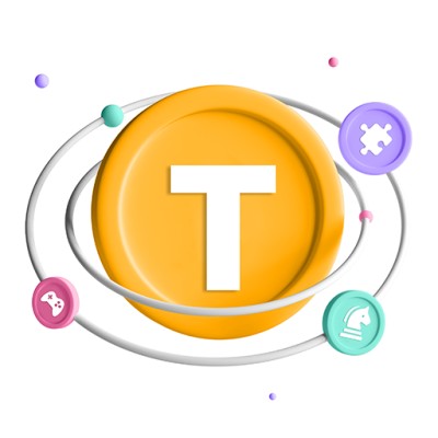 Logo of Tyr Rewards