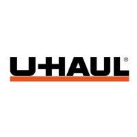 Logo of U-Haul
