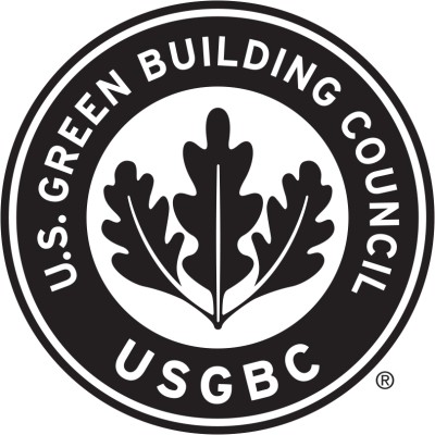 Logo of U.S. Green Building Council
