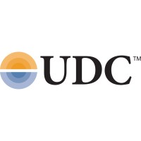 Logo of UDC