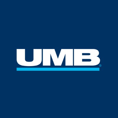 Logo of UMB Bank