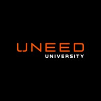 Logo of UNEED