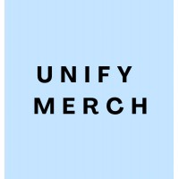Logo of UNIFY MERCH