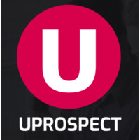 Logo of UPROSPECT
