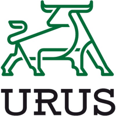 Logo of URUS Group