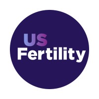 Logo of US Fertility
