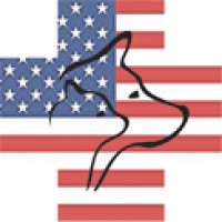 Logo of US Service Animals