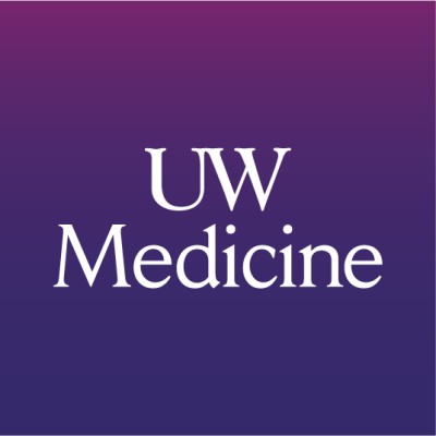 Logo of UW Medicine