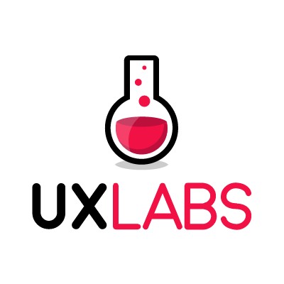 Logo of UX Labs