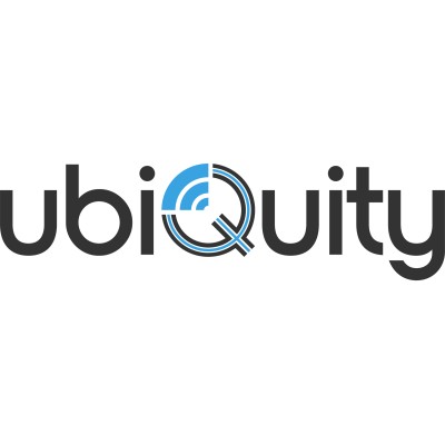 Logo of Ubiquity