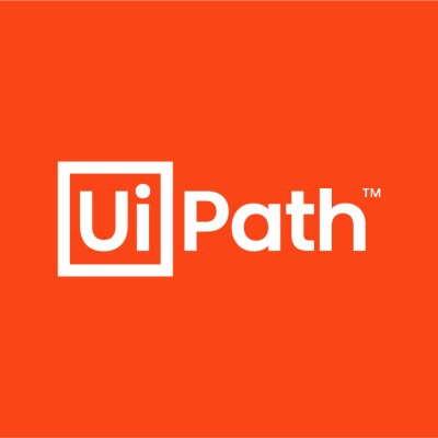 Logo of UiPath