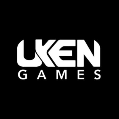 Logo of Uken Games