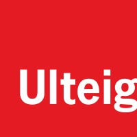 Logo of Ulteig