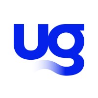 Logo of Ultragaz