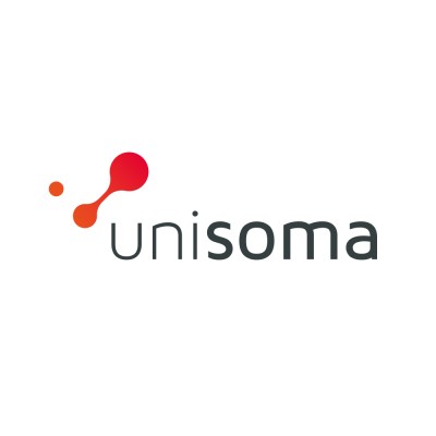 Logo of UniSoma - Soluções inteligentes que suportam decisões
