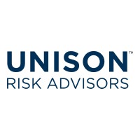 Logo of Unison Risk Advisors