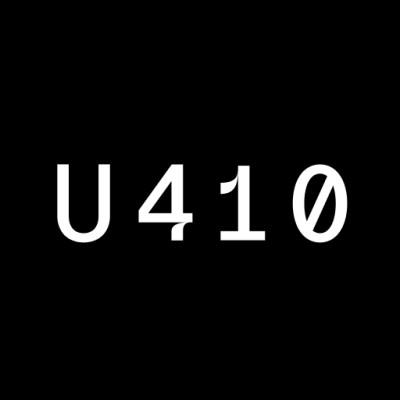 Logo of Unit 410