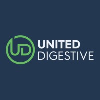 Logo of United Digestive