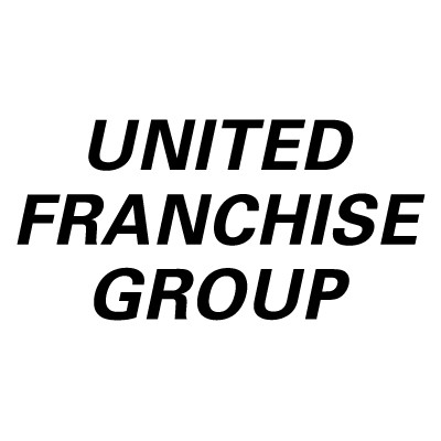 Logo of United Franchise Group