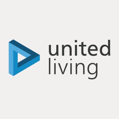 Logo of United Living Group