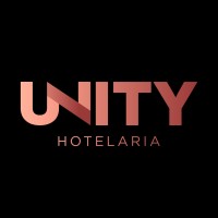Logo of Unity Hotelaria
