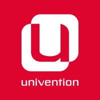 Logo of Univention