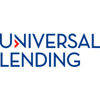 Logo of Universal Lending