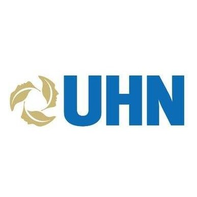 Logo of University Health Network