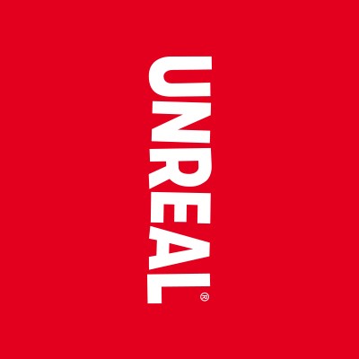 Logo of Unreal Snacks