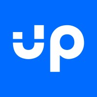 Logo of Uppeople - IT recruiting & consulting services