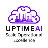 Logo of UptimeAI Inc.
