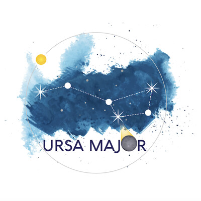 Logo of Ursa Major Event Management & Consultancy