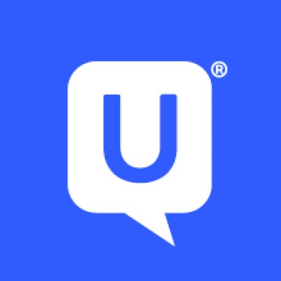 Logo of UserTesting